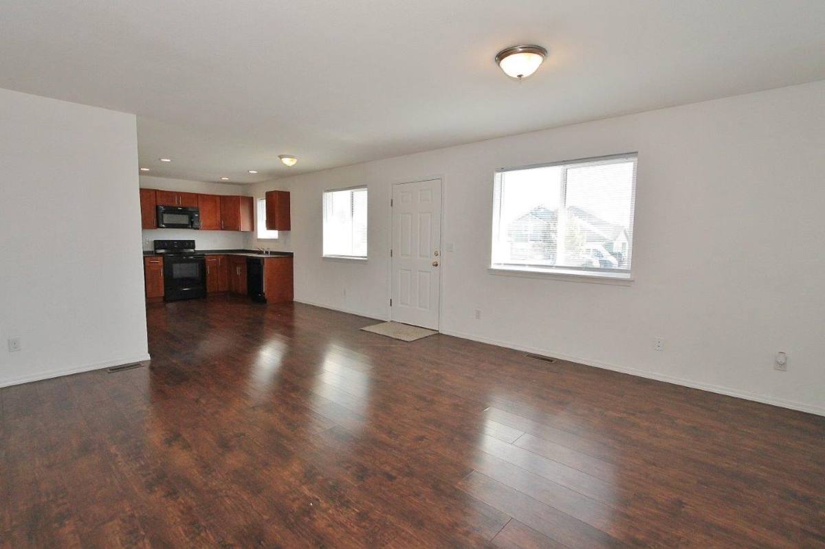 Townhouse for rent at 4016 Washington Ave, Caldwell, ID 83605
