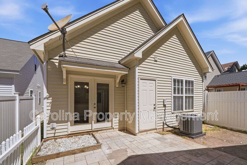 House for rent at 11355 Deer Ridge Lane, Charlotte, NC 28277
