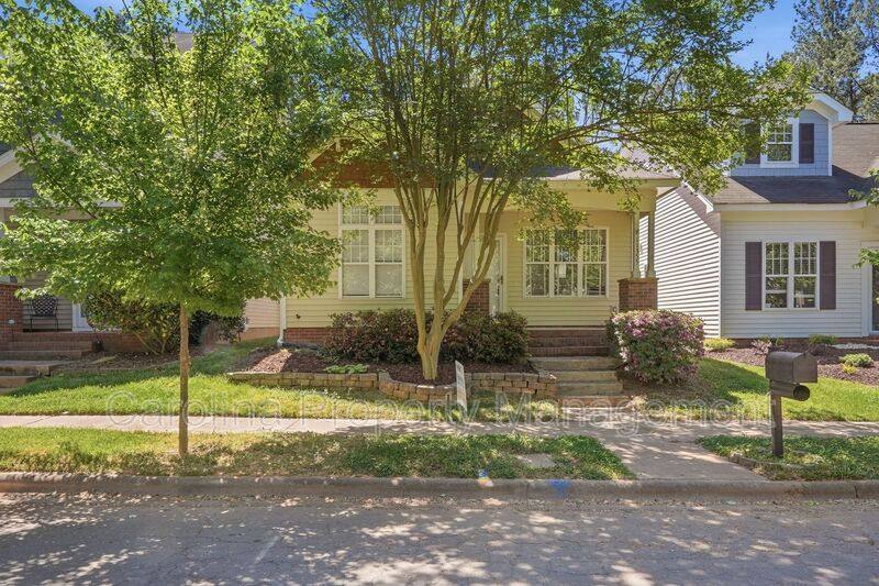 House for rent at 11355 Deer Ridge Lane, Charlotte, NC 28277