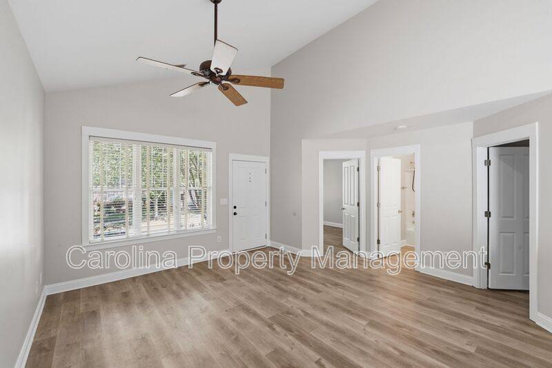 House for rent at 11355 Deer Ridge Lane, Charlotte, NC 28277