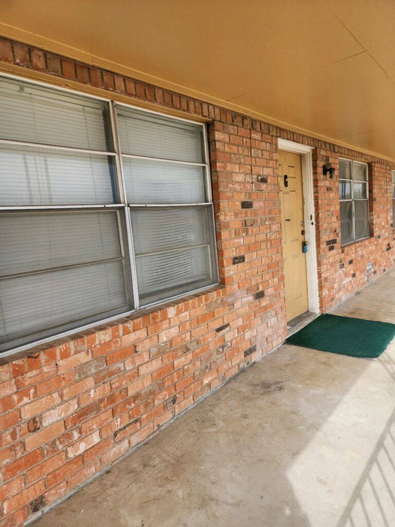 Apartment for rent at 309 Sunset Lane, Copperas Cove, TX 76522