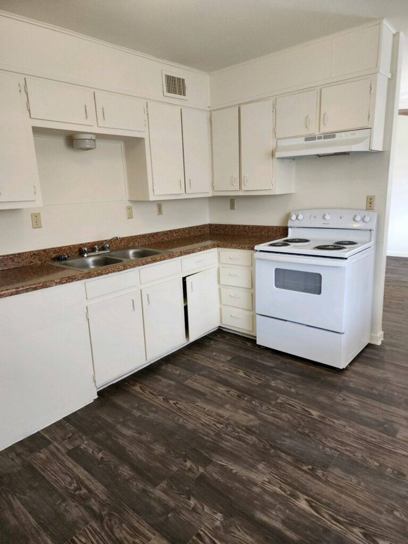 Apartment for rent at 309 Sunset Lane, Copperas Cove, TX 76522