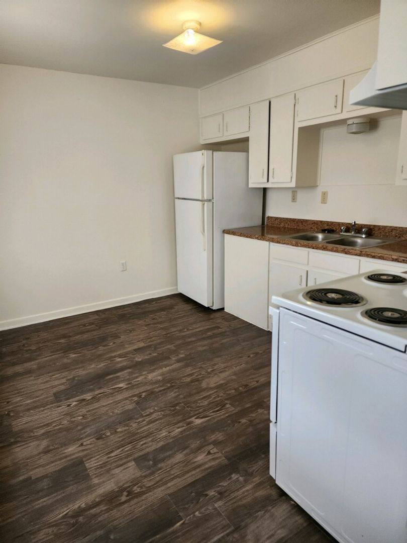 Apartment for rent at 309 Sunset Lane, Copperas Cove, TX 76522