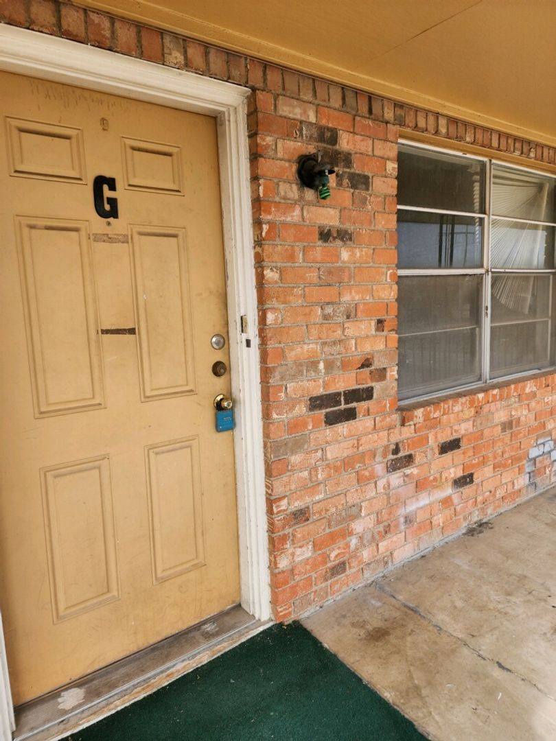 Apartment for rent at 309 Sunset Lane, Copperas Cove, TX 76522