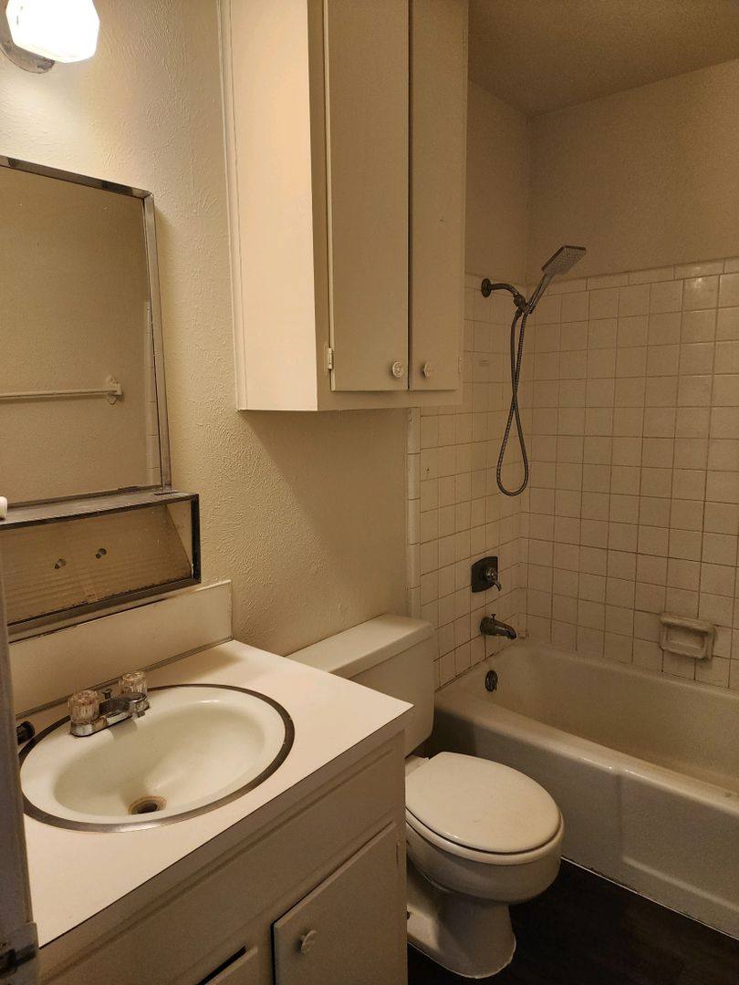 Apartment for rent at 309 Sunset Lane, Copperas Cove, TX 76522