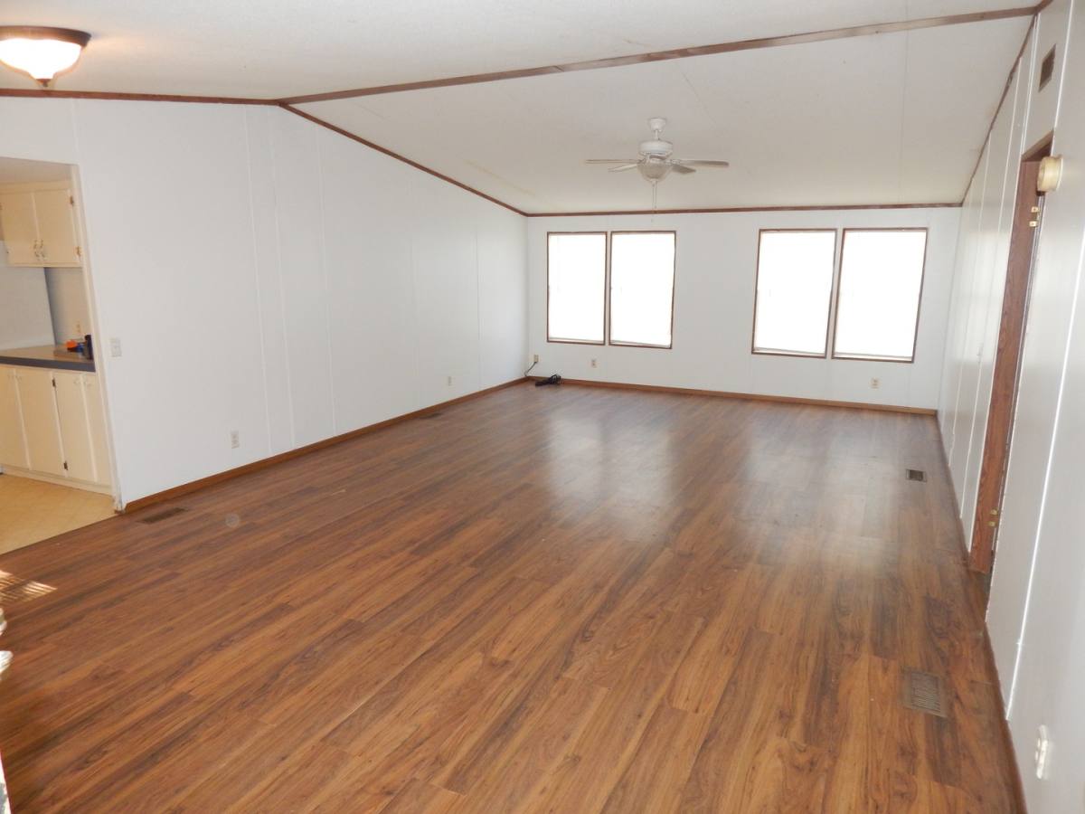 House for rent at 1386 Cr, Tyler, TX 75704