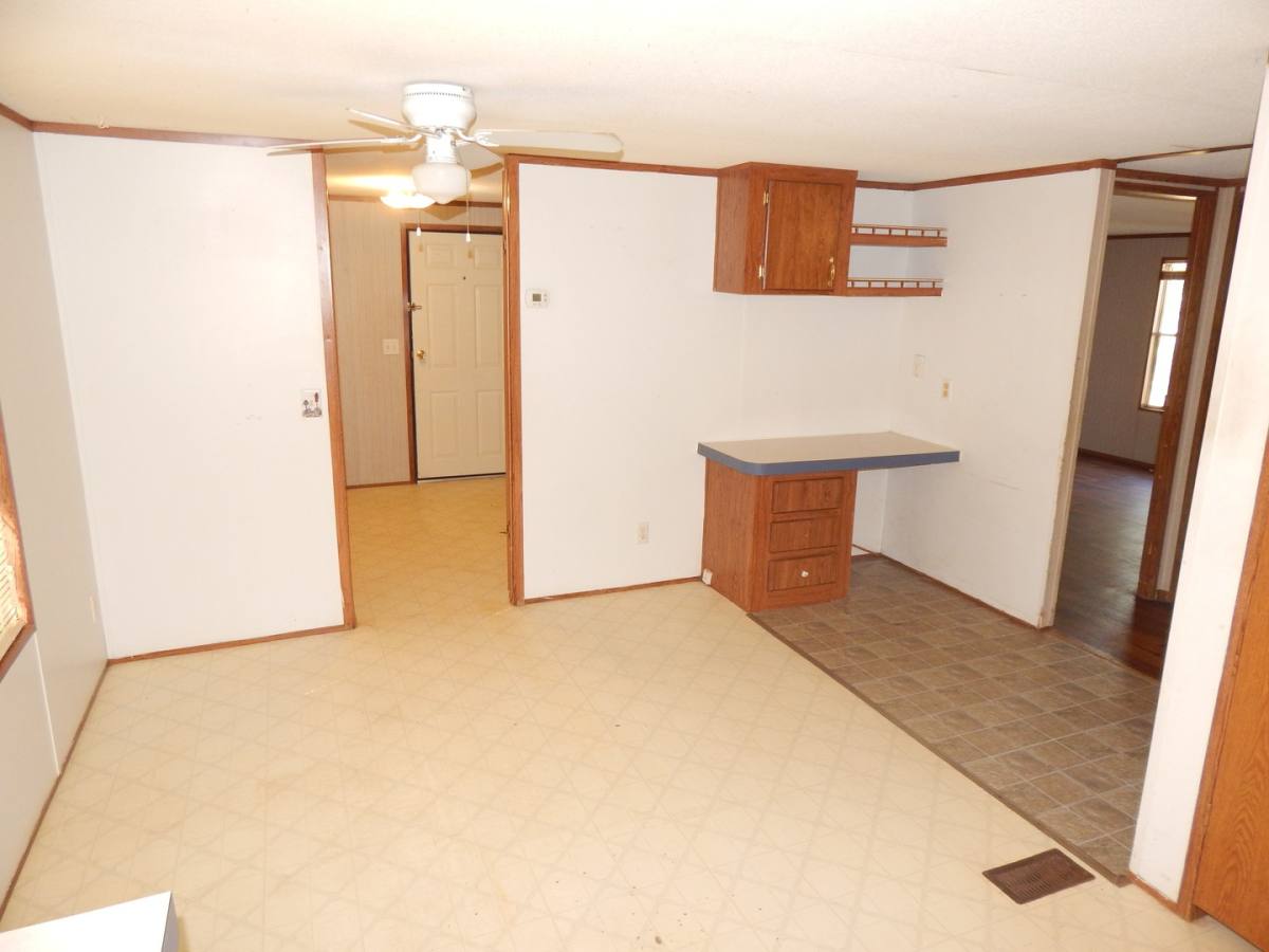 House for rent at 1386 Cr, Tyler, TX 75704