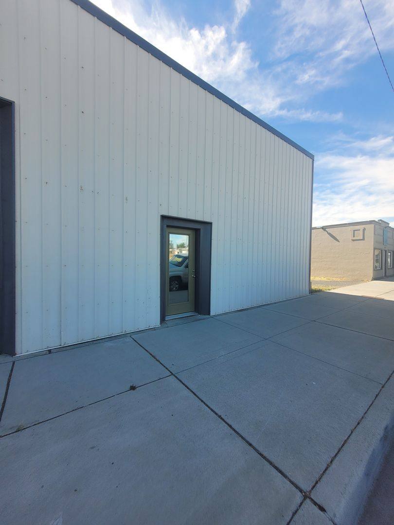 Apartment for rent at 25 Division St S, Soap Lake, WA 98851