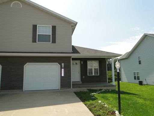 Apartment for rent at 22680 Hanley Lane, Saint Robert, MO 65584