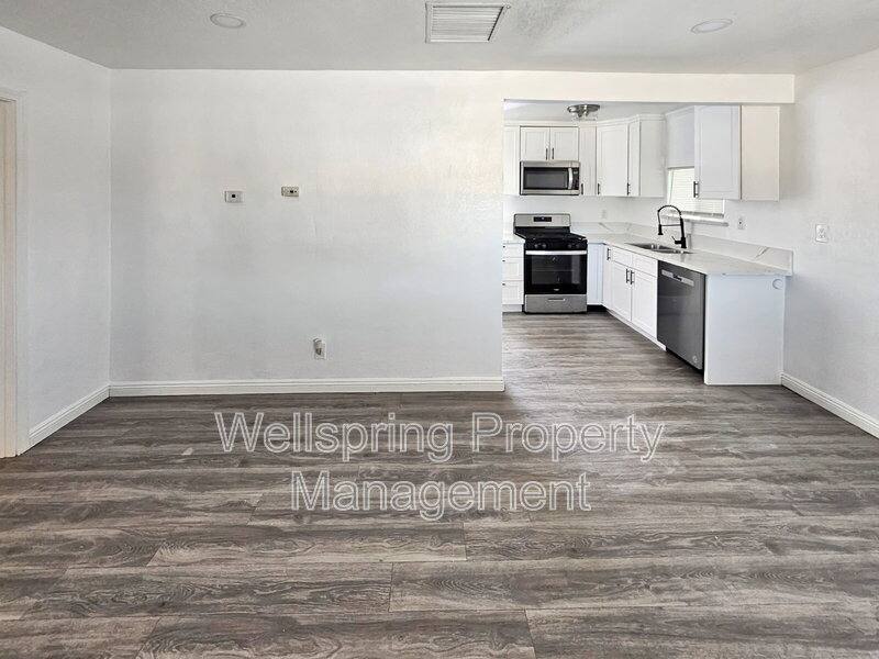 House for rent at 327 W Haloid Ave, Ridgecrest, CA 93555