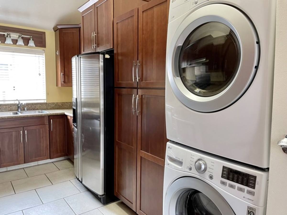 Condo for rent at 1185 E Foothill Blvd, San Luis Obispo, CA 93405