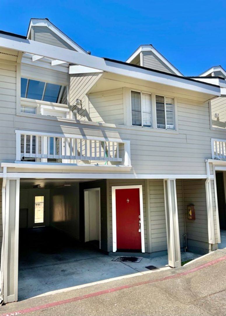 Condo for rent at 1185 E Foothill Blvd, San Luis Obispo, CA 93405