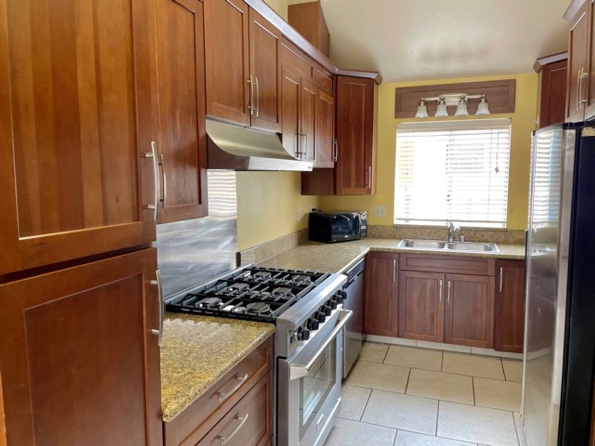 Condo for rent at 1185 E Foothill Blvd, San Luis Obispo, CA 93405