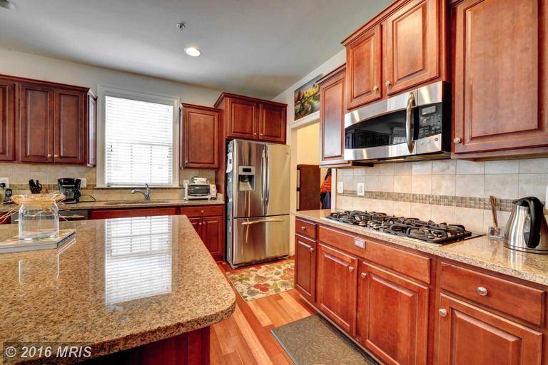 House for rent at 3041 Moore Lane, Kensington, MD 20895