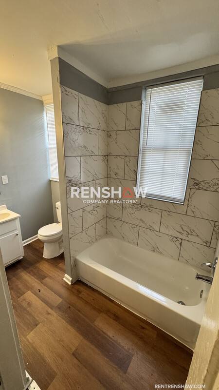 House for rent at 1191 Tutwiler Ave, Memphis, TN 38107