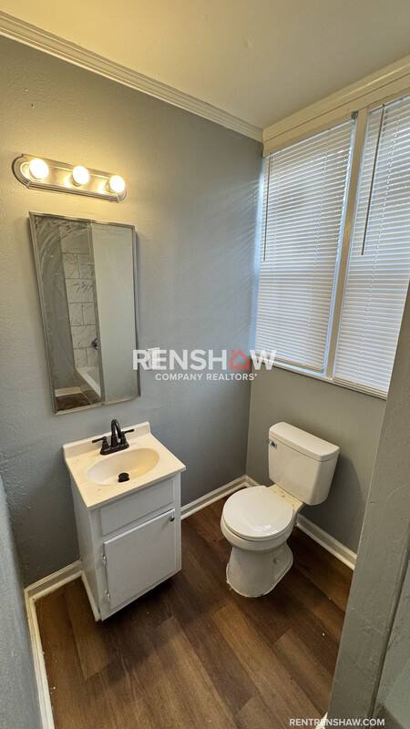 House for rent at 1191 Tutwiler Ave, Memphis, TN 38107
