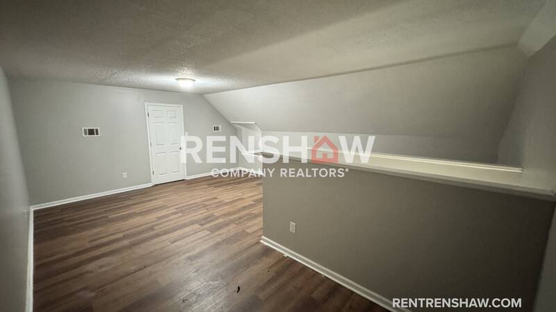 House for rent at 1191 Tutwiler Ave, Memphis, TN 38107