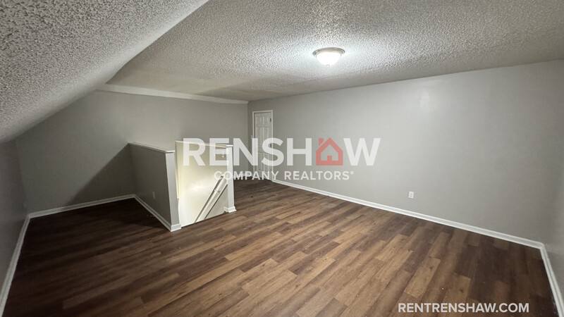 House for rent at 1191 Tutwiler Ave, Memphis, TN 38107