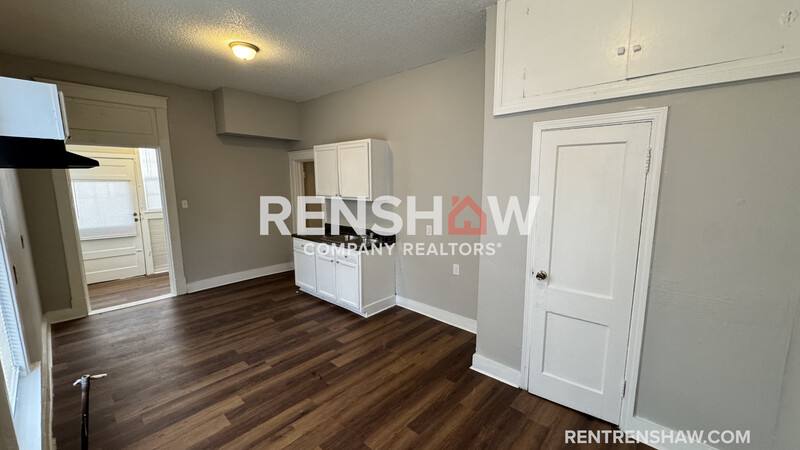 House for rent at 1191 Tutwiler Ave, Memphis, TN 38107