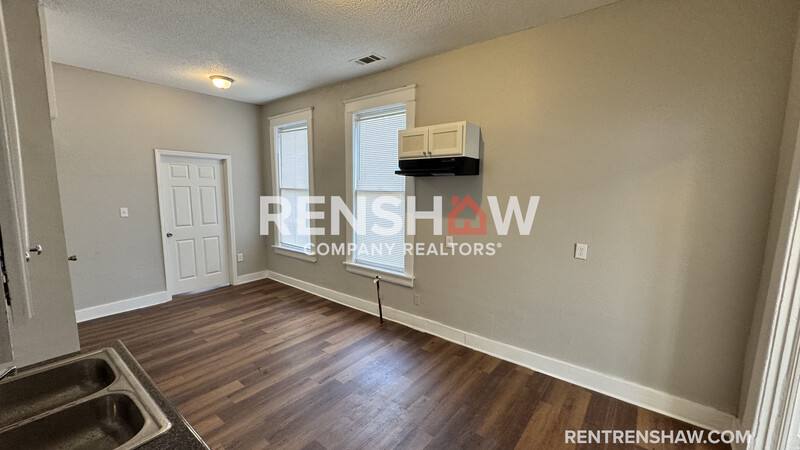 House for rent at 1191 Tutwiler Ave, Memphis, TN 38107