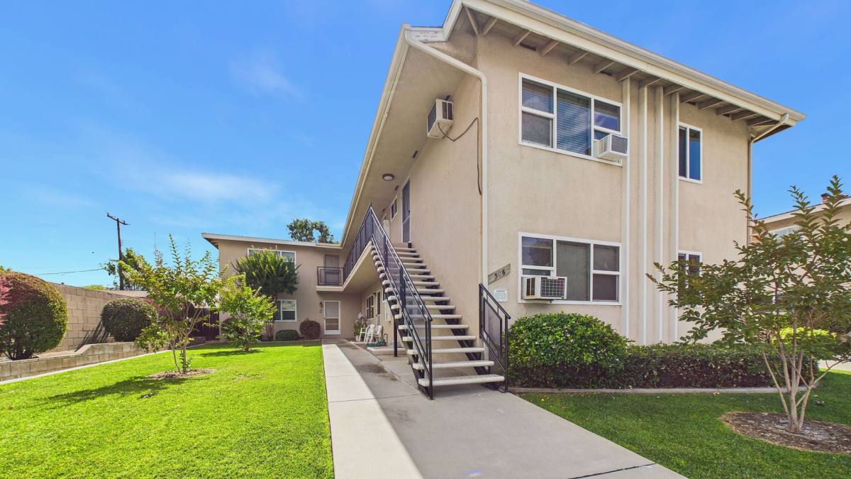 Apartment for rent at 506 - 524 Parker Dr, Glendora, CA 91741