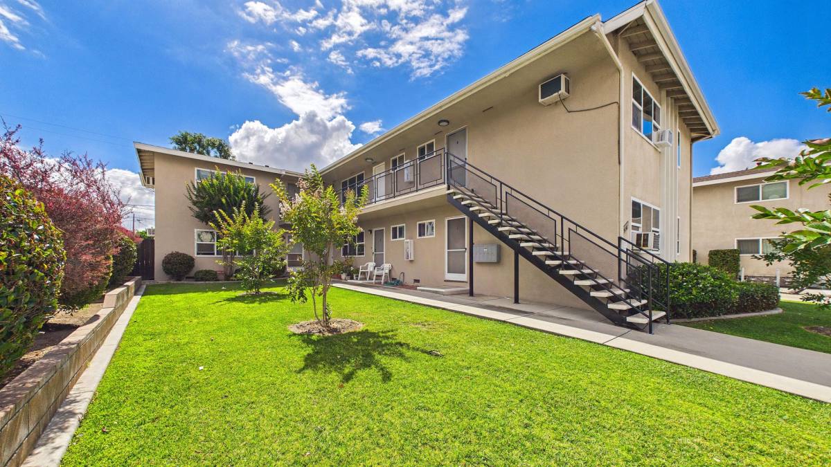 Apartment for rent at 506 - 524 Parker Dr, Glendora, CA 91741