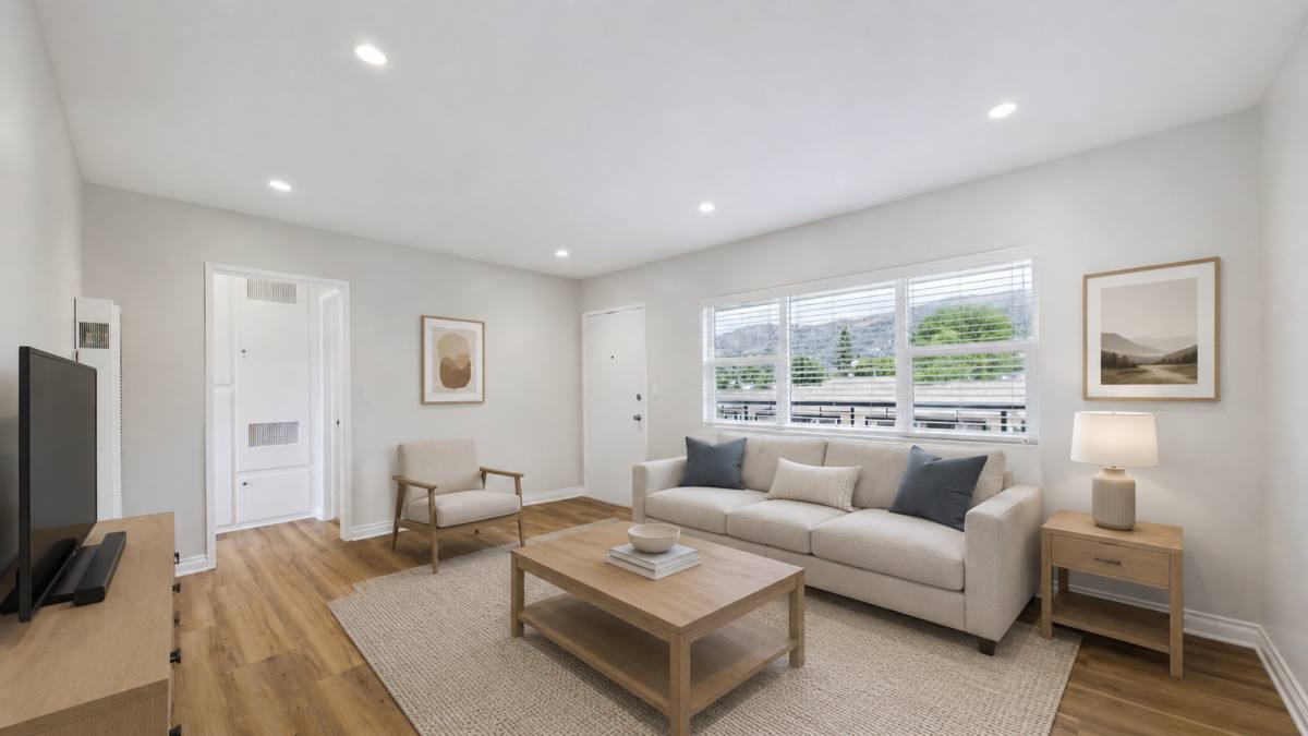 Apartment for rent at 506 - 524 Parker Dr, Glendora, CA 91741