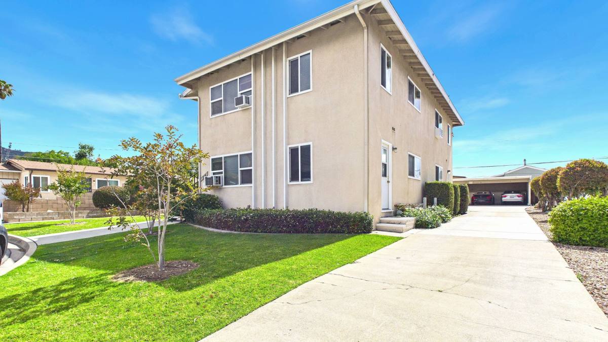Apartment for rent at 506 - 524 Parker Dr, Glendora, CA 91741