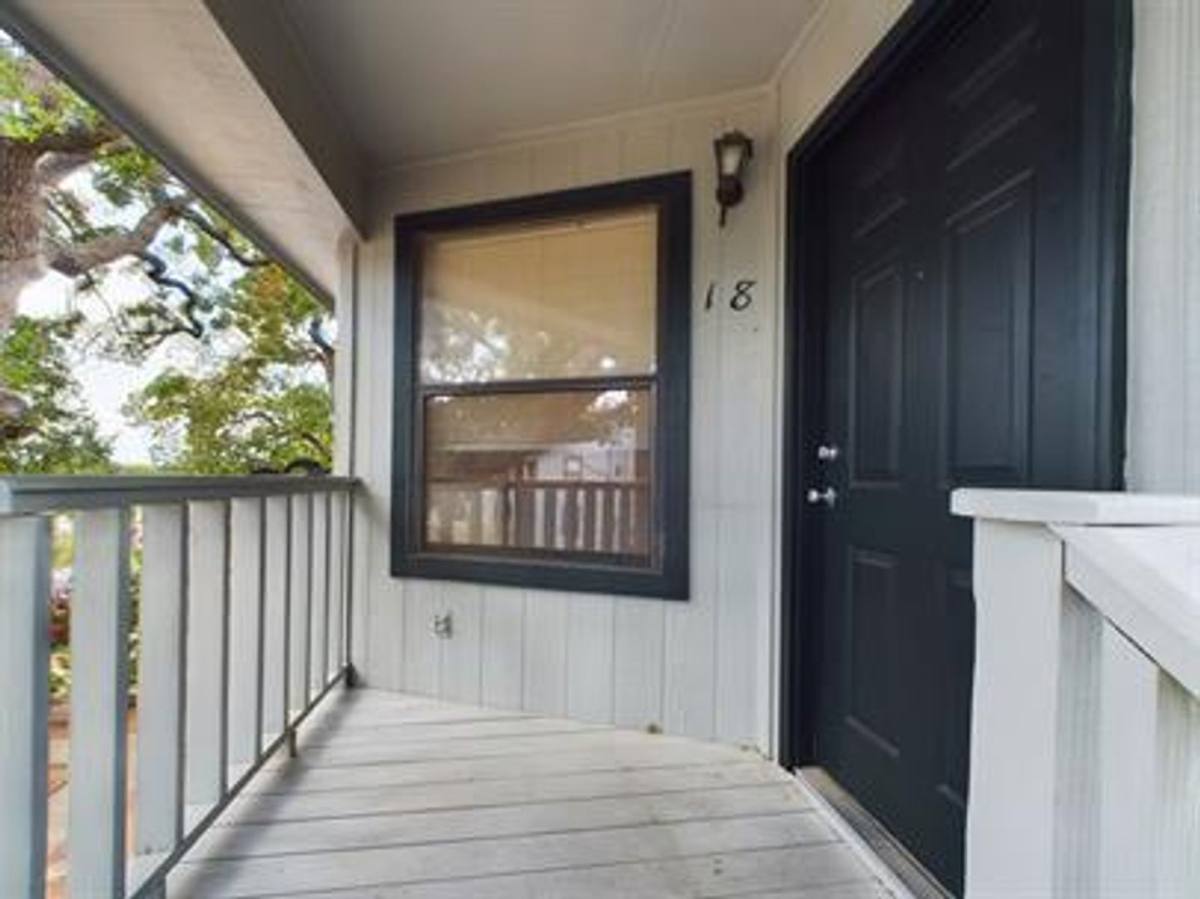 Apartment for rent at 294 Friendship Lane Building #5, Fredericksburg, TX 78624