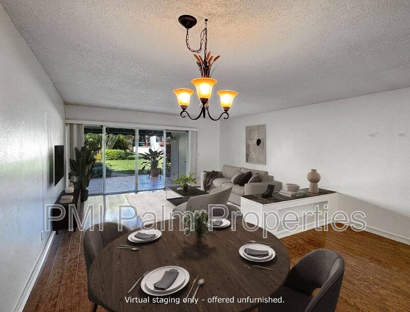 Townhouse for rent at 390 Golfview Rd #G, North Palm Beach, FL 33408