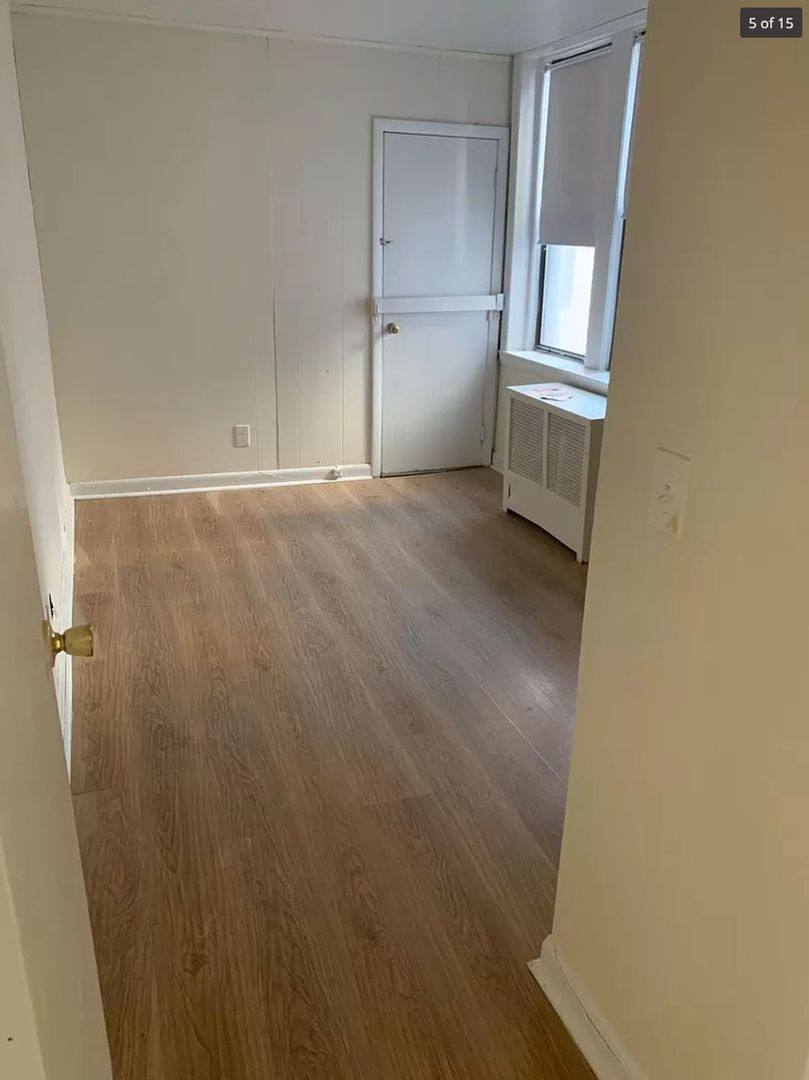 Apartment for rent at 1133 Commonwealth Ave #5, Boston, MA 02215