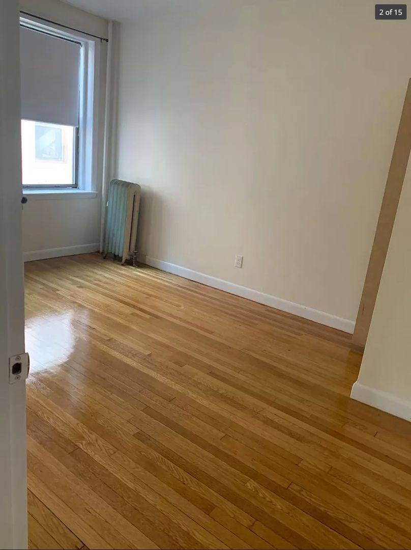 Apartment for rent at 1133 Commonwealth Ave #5, Boston, MA 02215