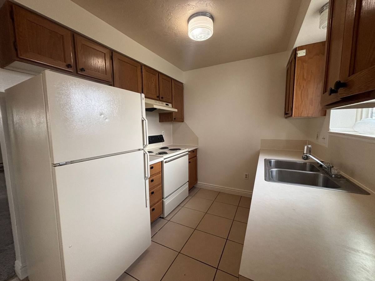 Apartment for rent at 5105 Hawthorne, Pocatello, ID 83202