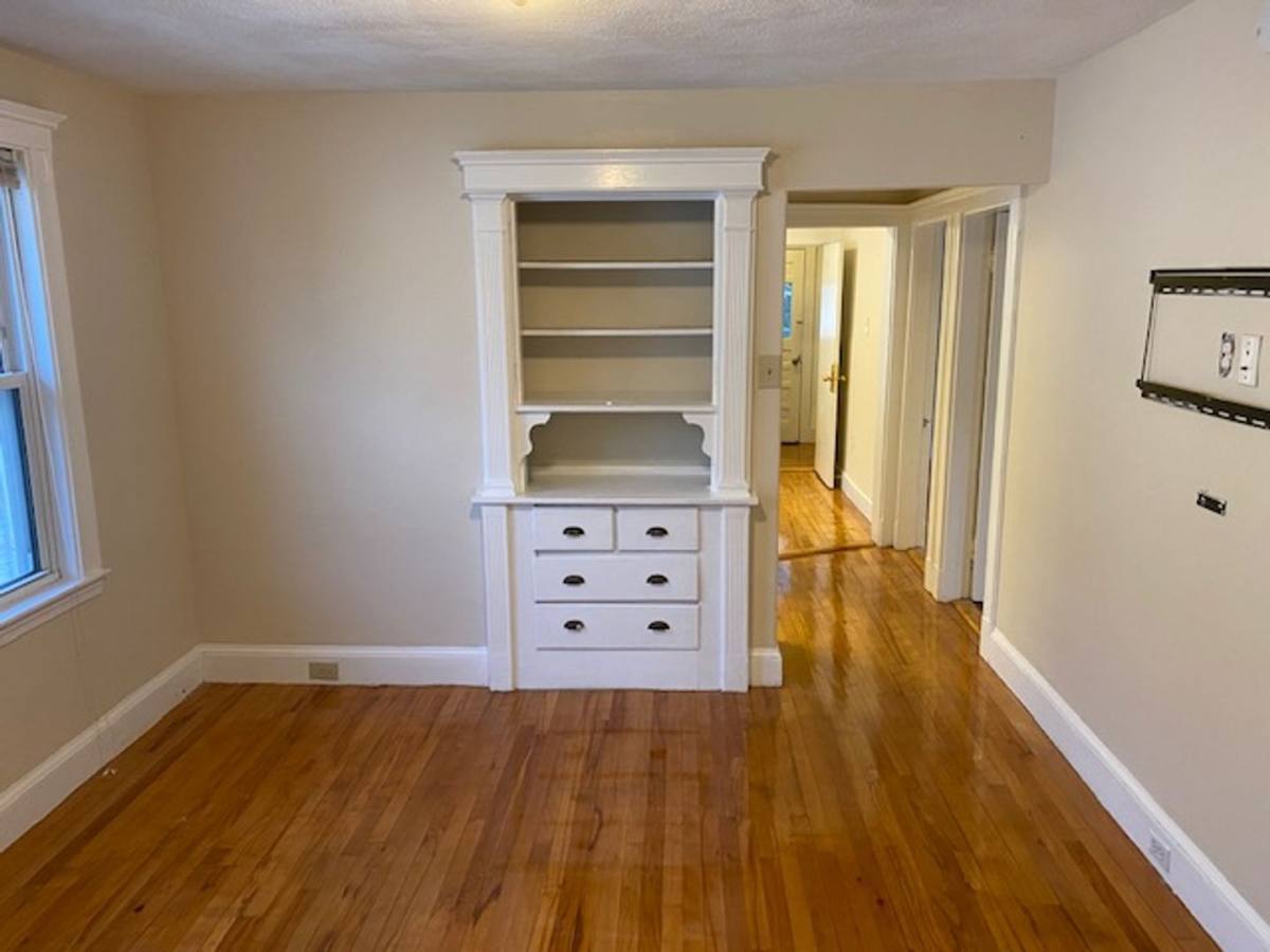 Apartment for rent at 56 Gordon #2, Somerville, MA 02144