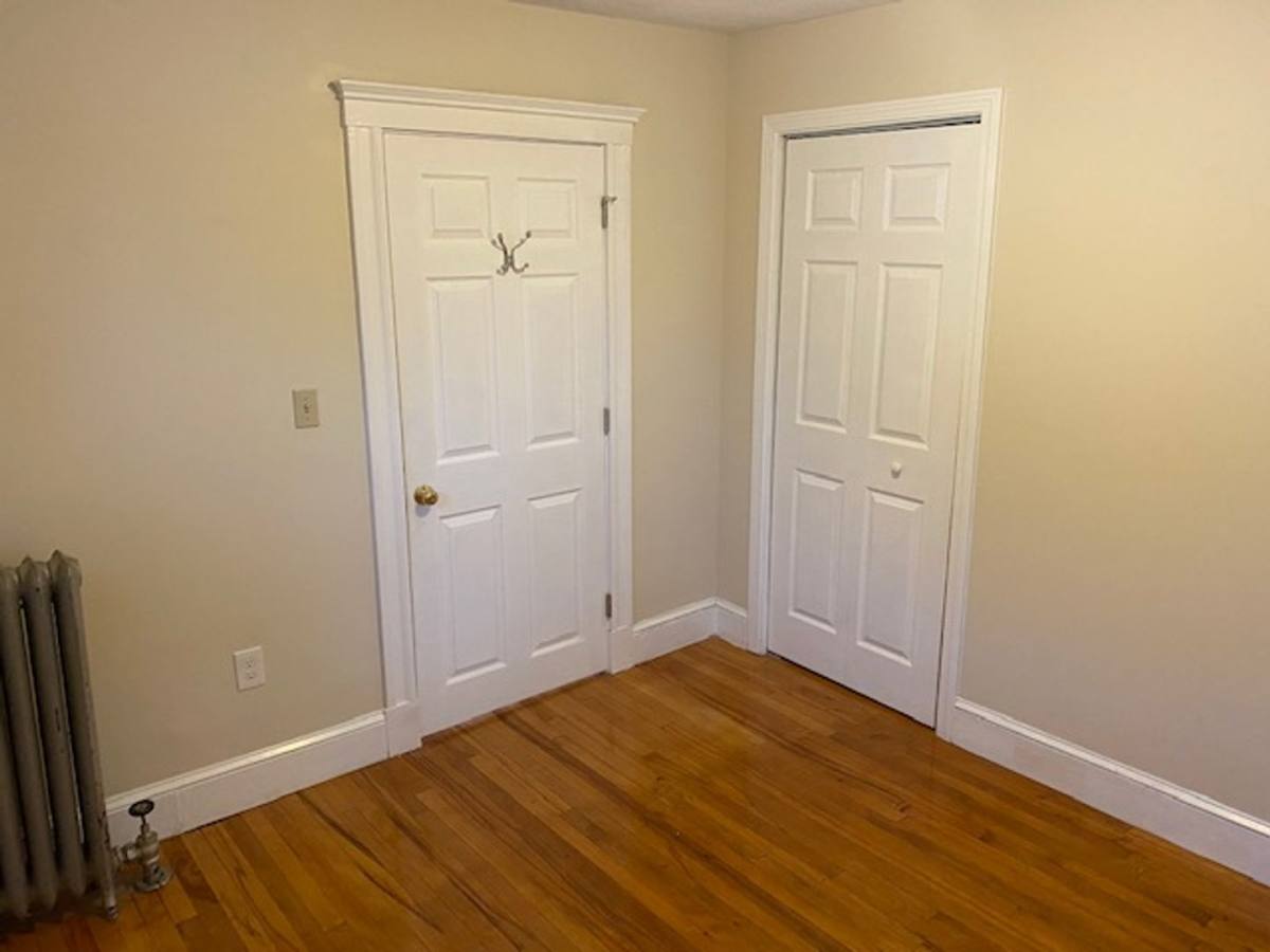 Apartment for rent at 56 Gordon #2, Somerville, MA 02144