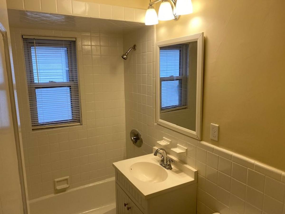 Apartment for rent at 56 Gordon #2, Somerville, MA 02144