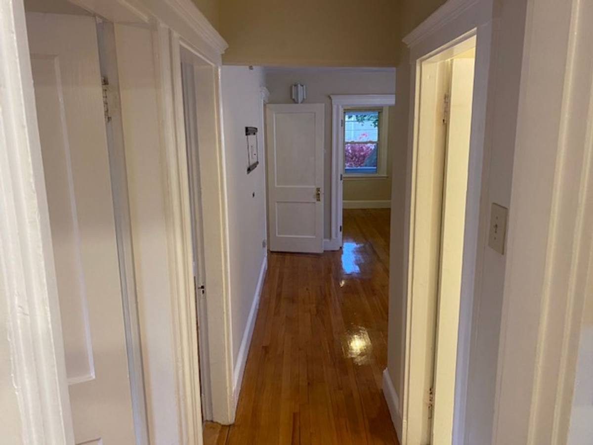 Apartment for rent at 56 Gordon #2, Somerville, MA 02144