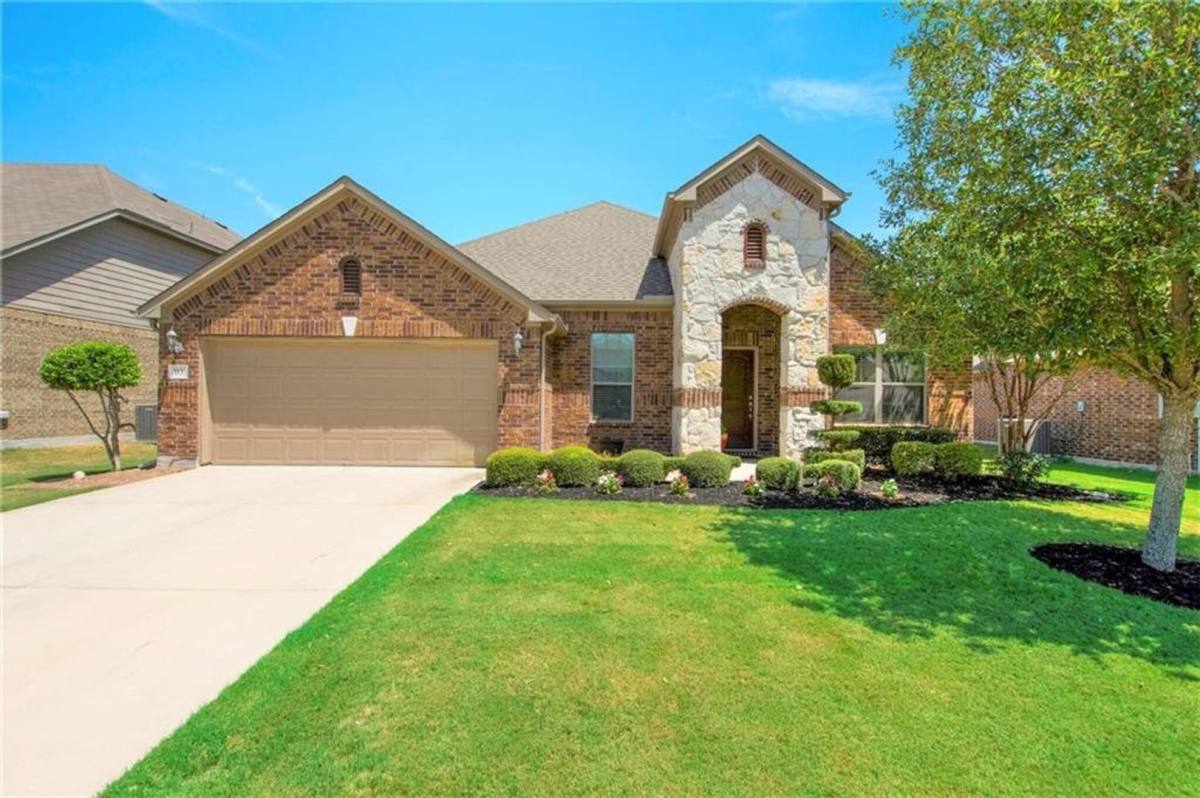 House for rent at 113 Wallin Farms Dr, Hutto, TX 78634