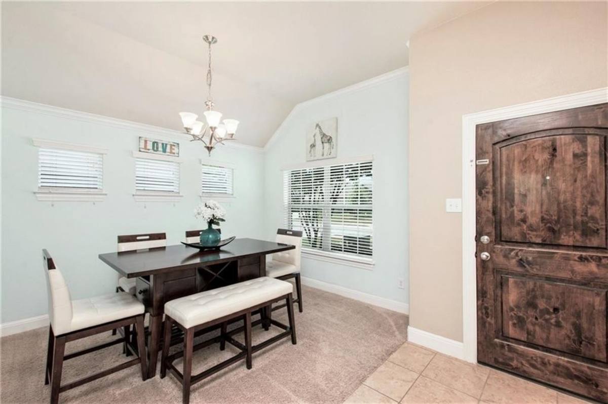 House for rent at 113 Wallin Farms Dr, Hutto, TX 78634