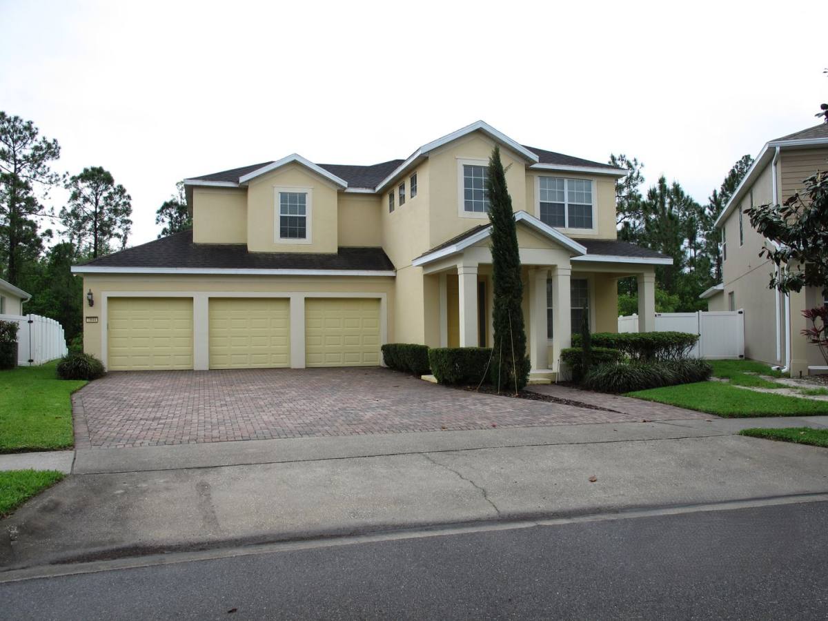 House for rent at 7844 Brofield Ave, Windermere, FL 34786