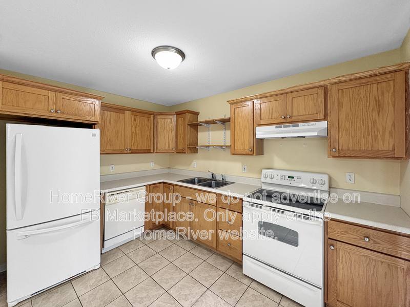 Townhouse for rent at 5989 Old Dayton Pike, Chattanooga, TN 37415