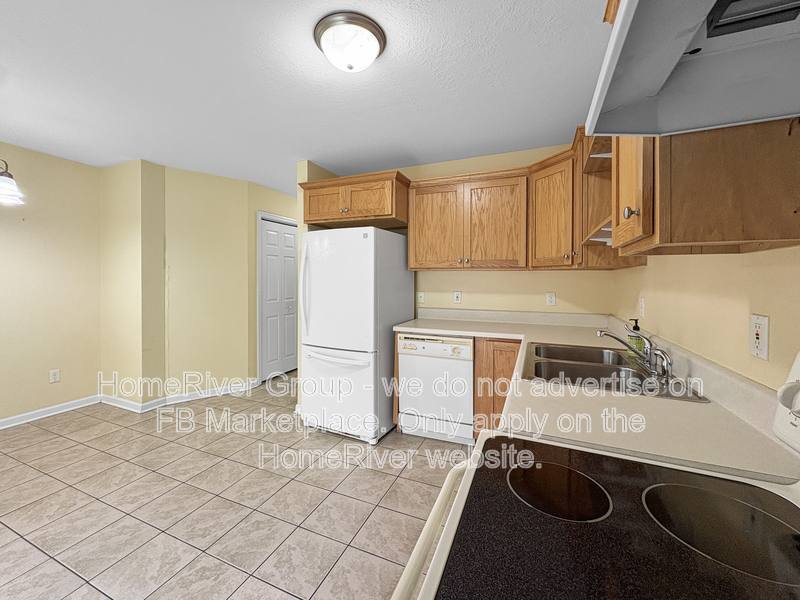 Townhouse for rent at 5989 Old Dayton Pike, Chattanooga, TN 37415
