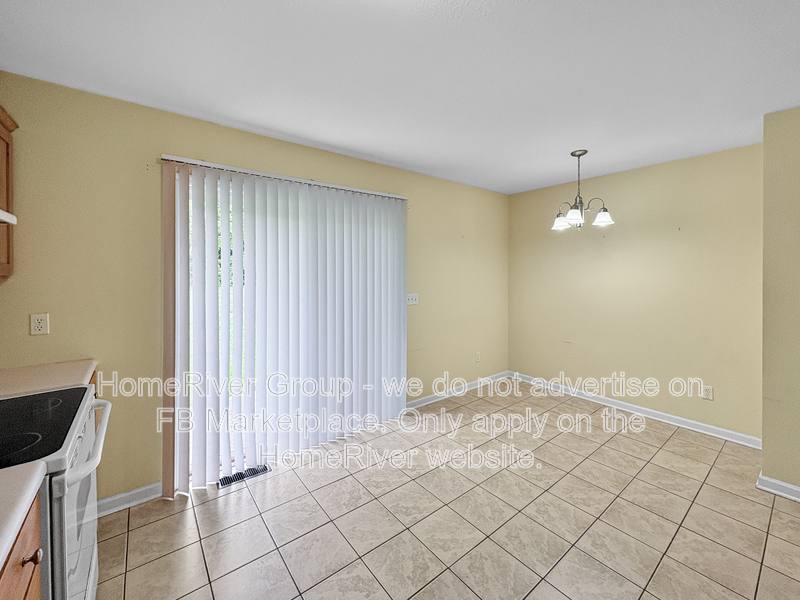 Townhouse for rent at 5989 Old Dayton Pike, Chattanooga, TN 37415