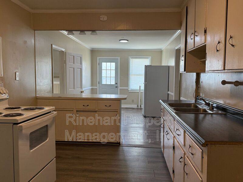 House for rent at 242 S Cherry Rd, Rock Hill, SC 29732