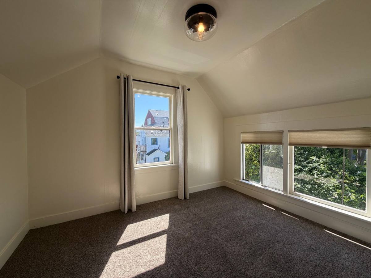 Apartment for rent at 1225 G St, Eureka, CA 95501