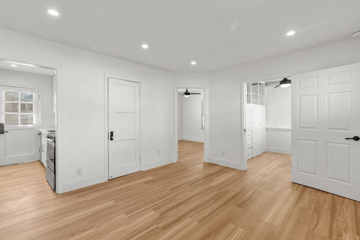 Apartment for rent at 661 A Ave, Boulder City, NV 89005