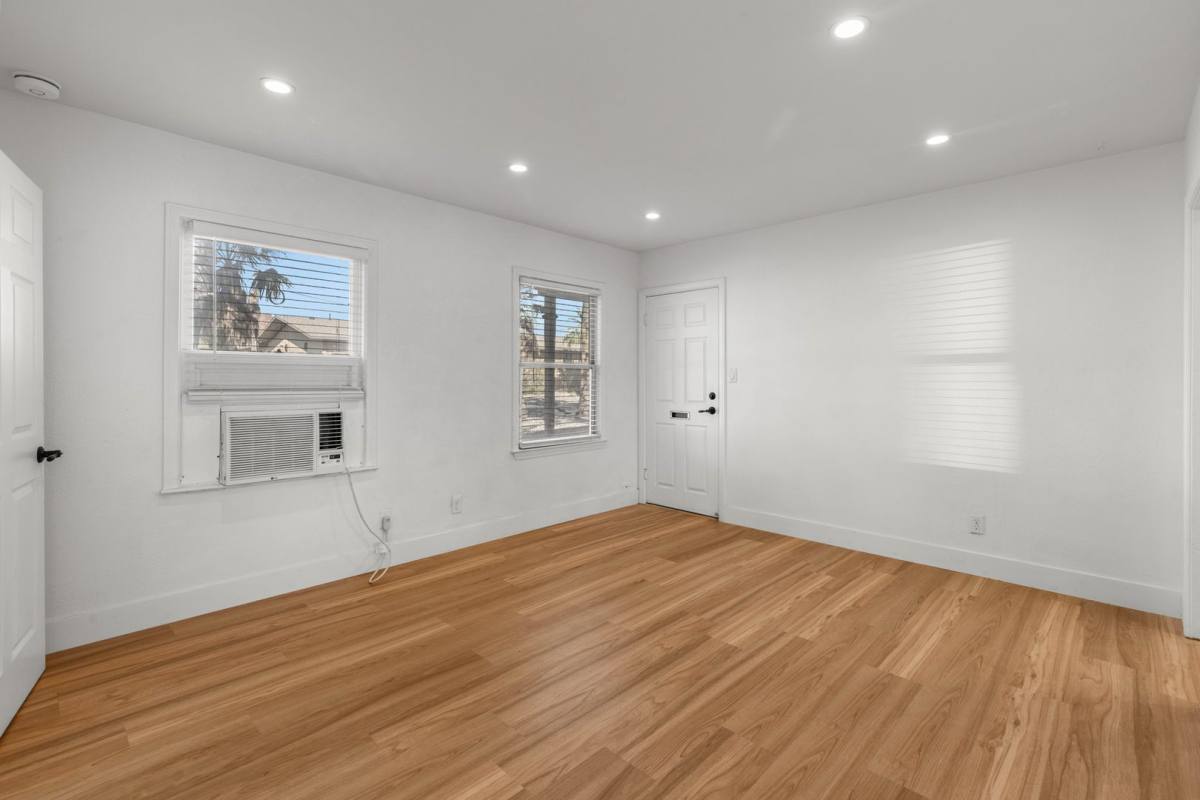 Apartment for rent at 661 A Ave, Boulder City, NV 89005