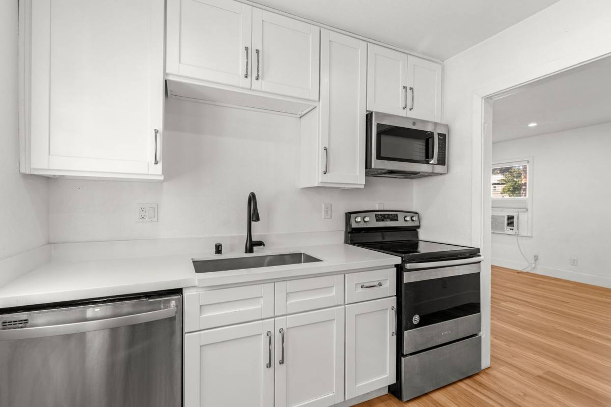 Apartment for rent at 661 A Ave, Boulder City, NV 89005