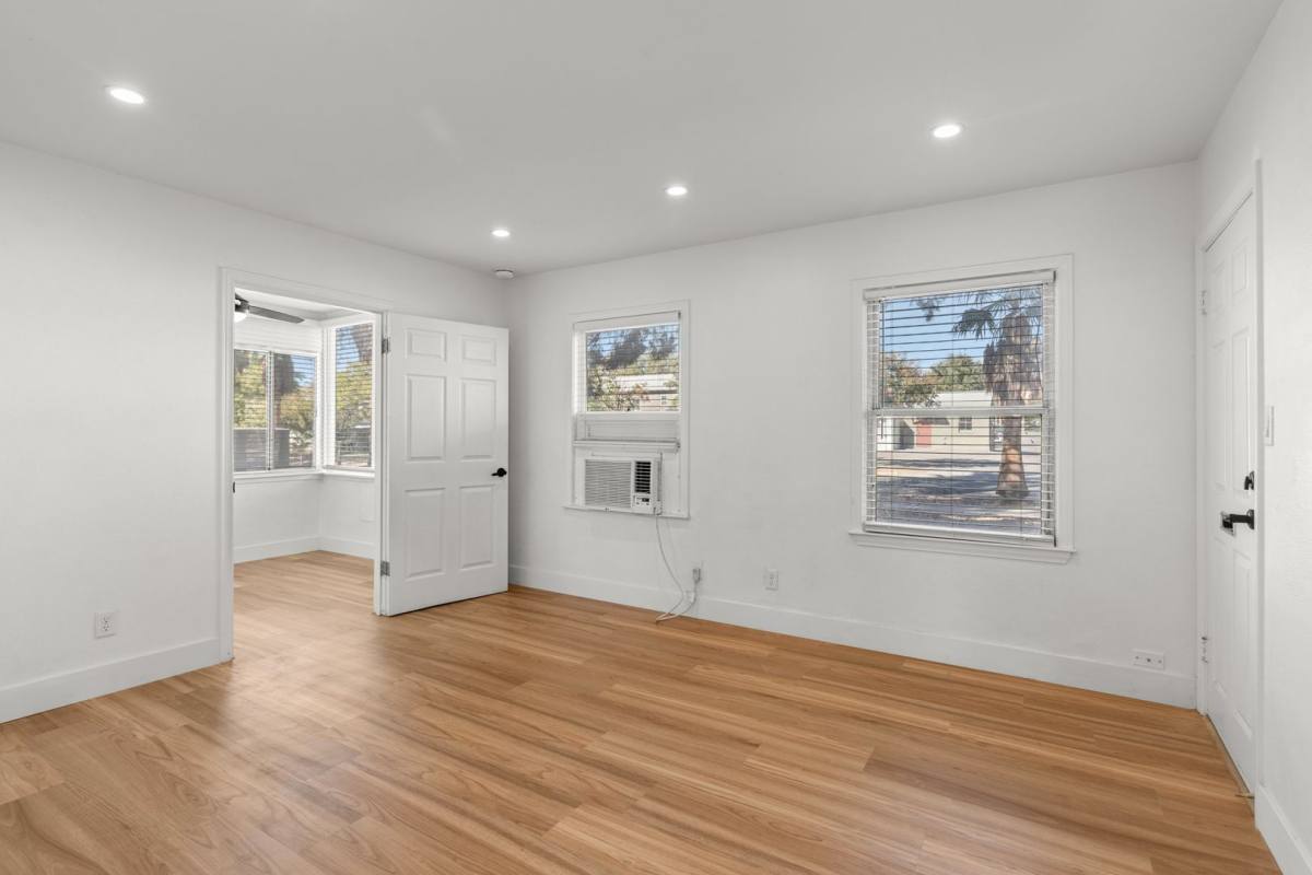 Apartment for rent at 661 A Ave, Boulder City, NV 89005