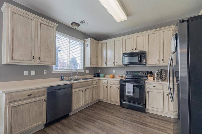 House for rent at 1245 S Flatrock Circle, Aurora, CO 80018